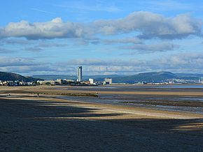 Swansea Bay