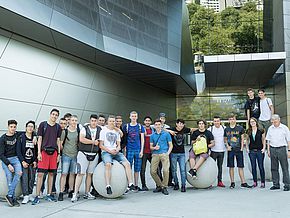 BMW-Welt