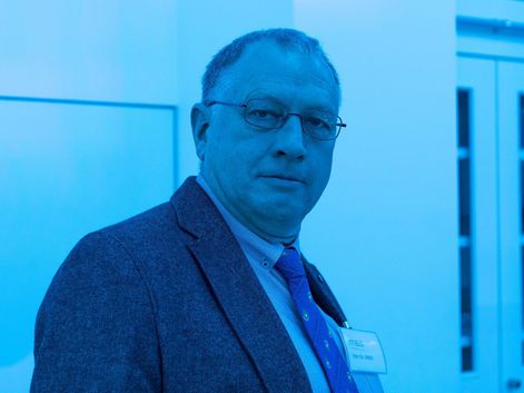 Eindrücke aus dem Labor Eindrücke aus dem Labor